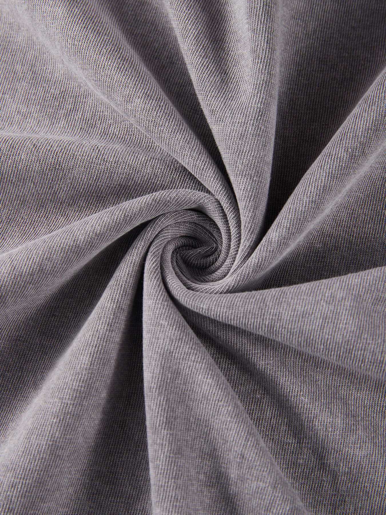 True Colors Prints Washed Man T Shirt Summer Trendy Tee Shirts Soft Comfortable Cotton Clothing Breathable Short Sleeve M260317