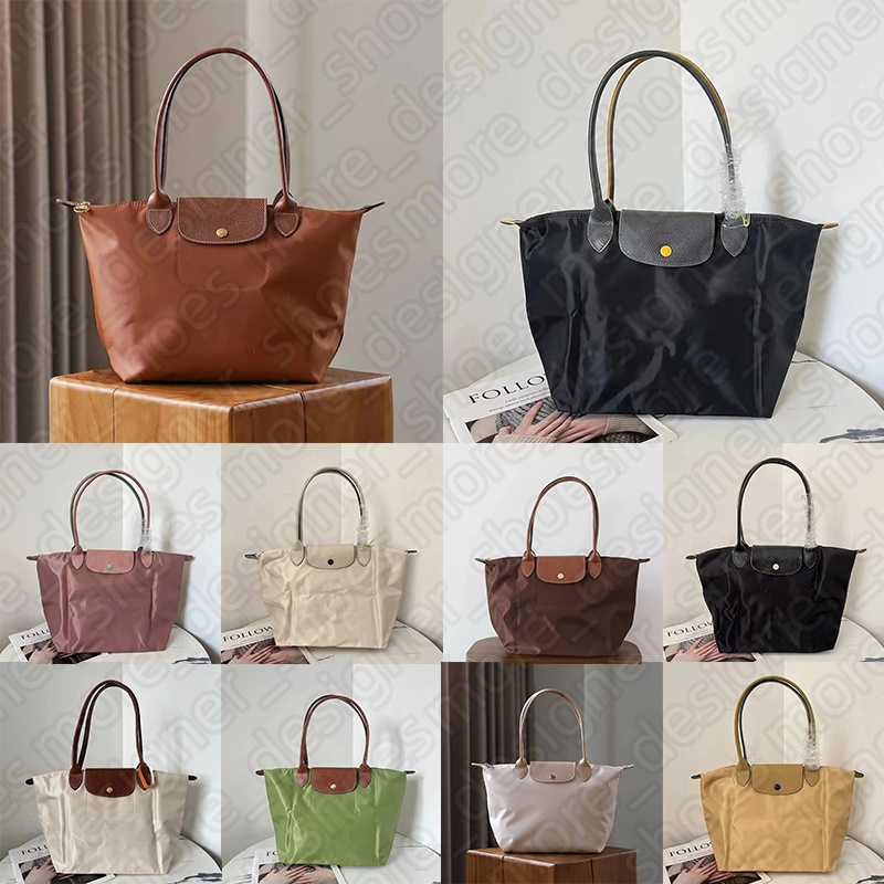 Free shipping Luxury Bag designer bags womens tote bag beach bag handbag laptop beach travel nylon shoulder canvas shopping big capacity