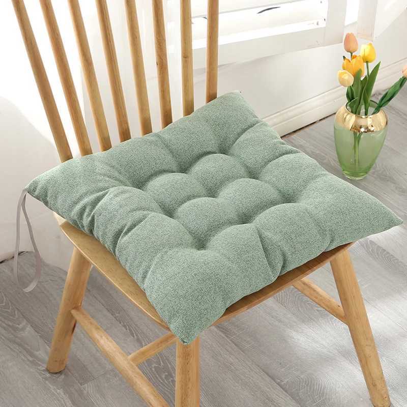 Four Seasons Soft Chair Sofa Seat Cushion Square Seat Pad D260317