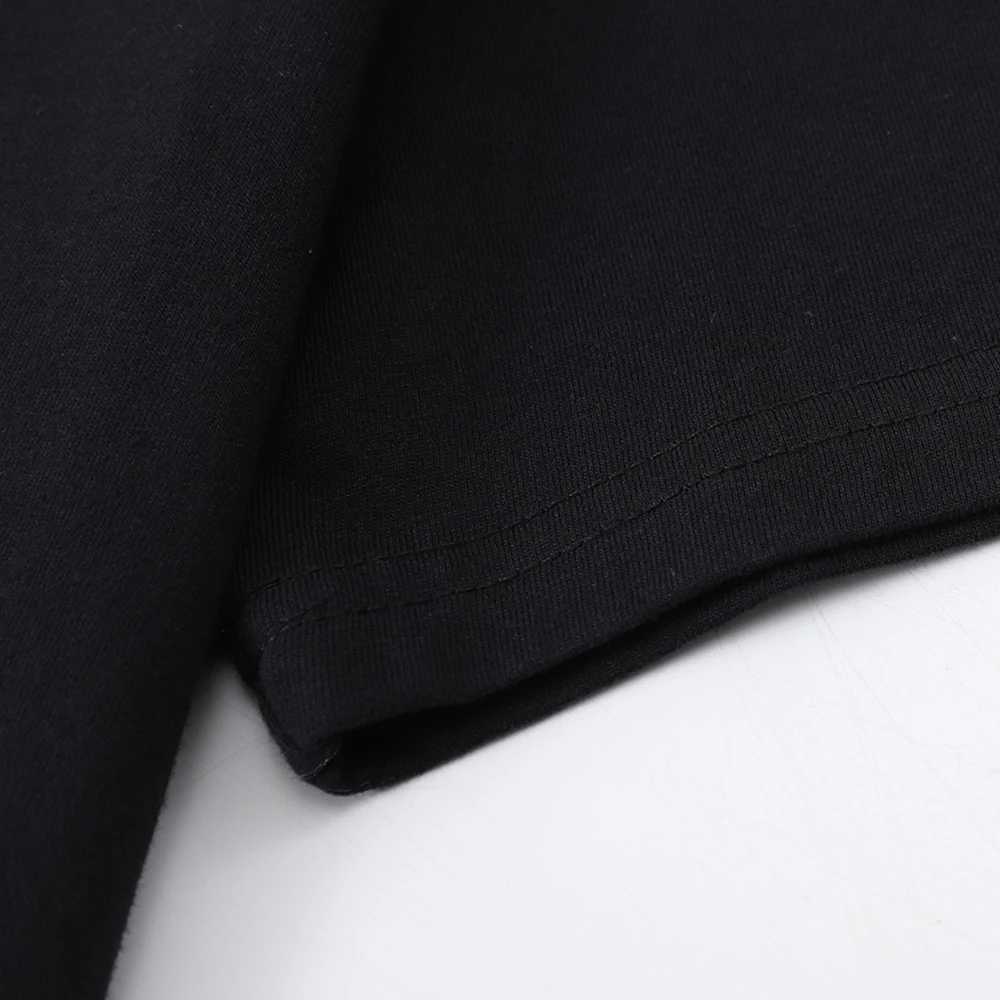 Not Simply Blessed Prints Comfy Sport T Shirts Man Summer Loose T-Shirt Hip Hop O-Neck Clothing Casual Cotton Streetwear M260317