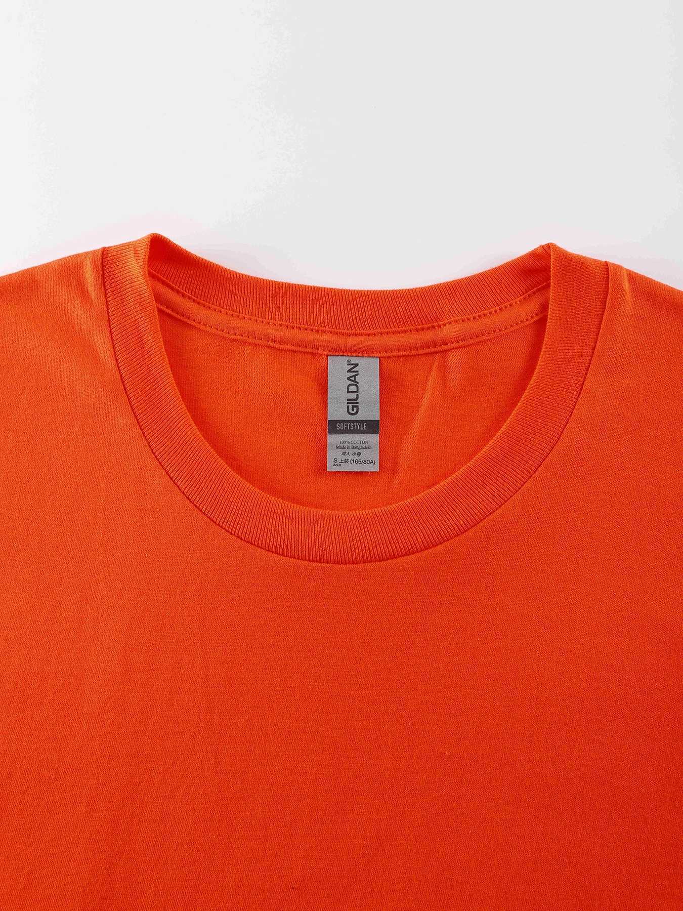 Summer Cotton Solid Short Sleeve Hip Hop Sport Youthful T Shirt Breathable Classic Tee Casual Loose Streetwear Fashion Soft Tops M260317