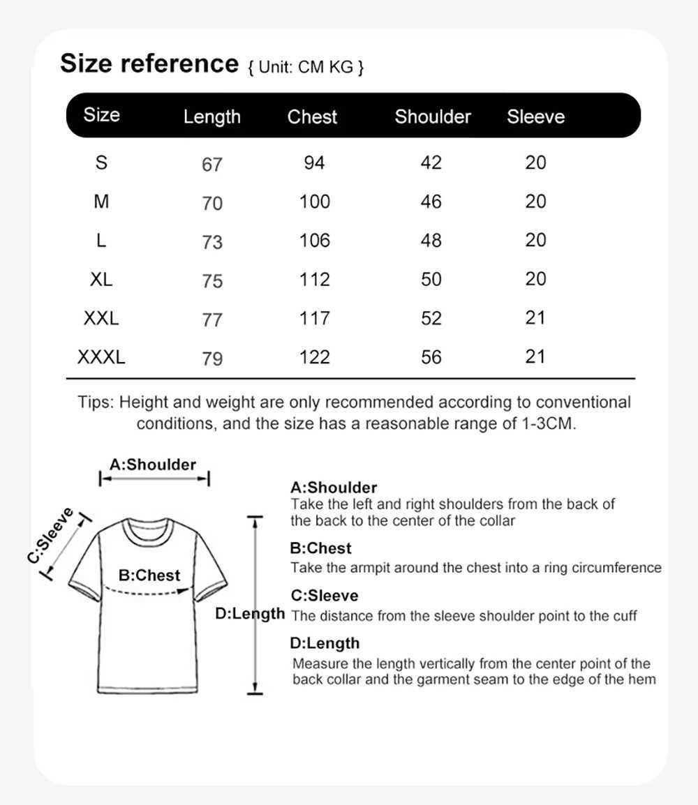 Charge Forward Design T-Shirt Men Cotton Summer T Shirts All-Match Trendy Clothing Unisex Loose Fashion Streetwear M260317