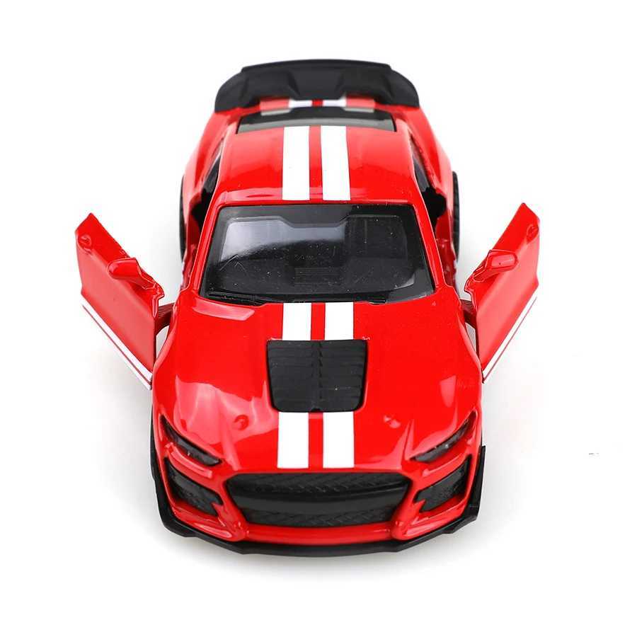 Bagged 143 GT racing car alloy simulation model car childrens toy car ornament the best birthday gift for boys toy D260317