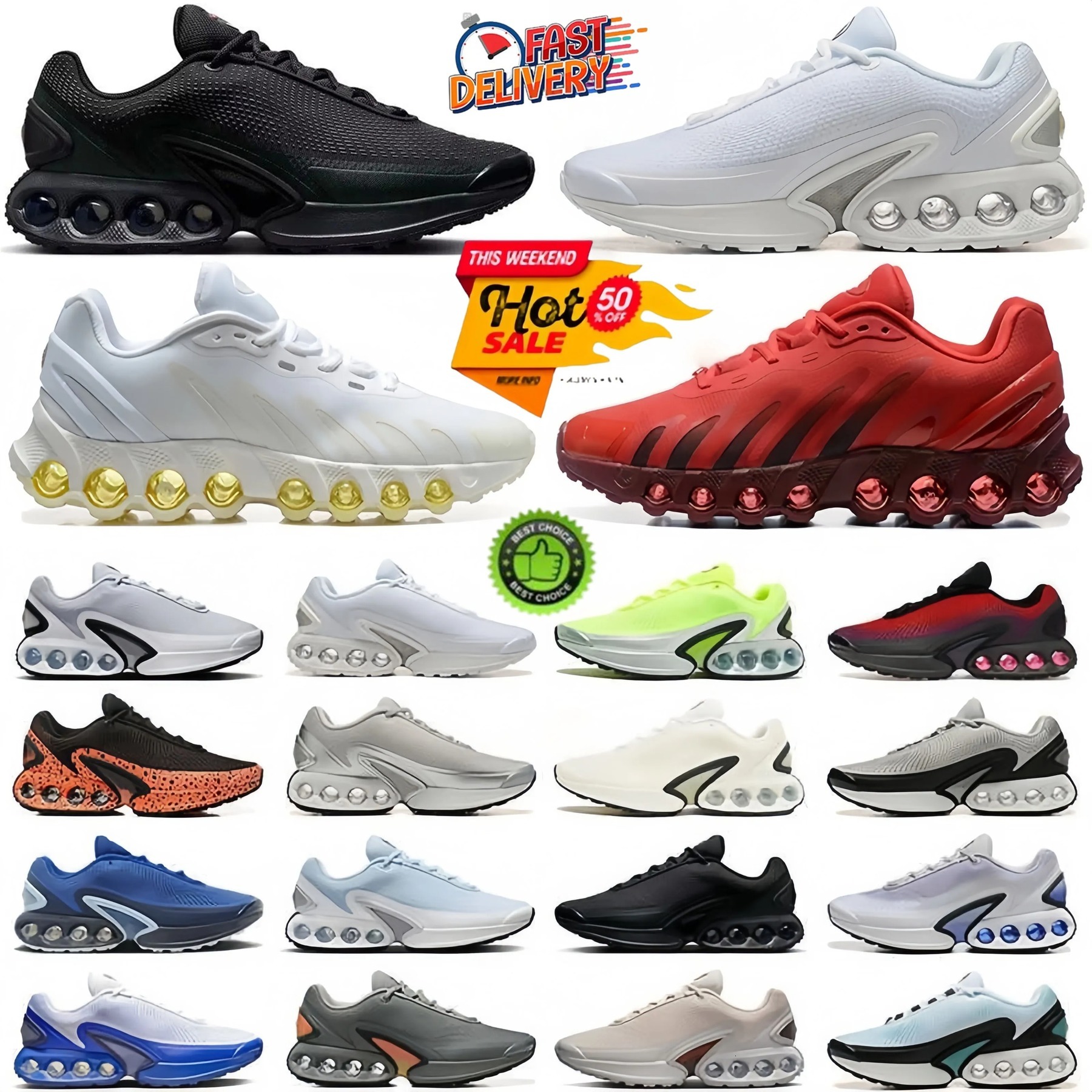 Dn Dns dn8 Running shoes Maxdn Plus Tn Mens Women Trainers Burgundy Crush Summit White Silver Bullet Black Volt Pure Platinum Dawn All Day Volt Bred designer Sneakers
