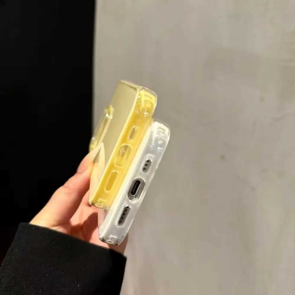 Fashion Candy Shockproof Silicone Bumper Phone Case For iPhone 17 16 Pro Max 15 14 13 12 11 XS X XR 16E 7 8 16 Plus 17 Air Cover C260314