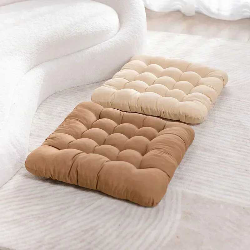 40X40cm Cushion Seat Modern Home Decor Indoor And Outdoor Sofa Pad Cushion Pillow floor cushion throw pillows home decor D260317