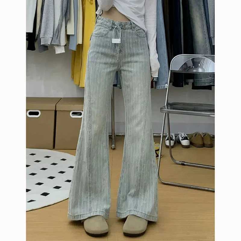 2026 New Retro Designer Women Jeans Female High Waist Straight Leg Denim Pants Hot Sale s Chic Solid Leisure Trousers M260317