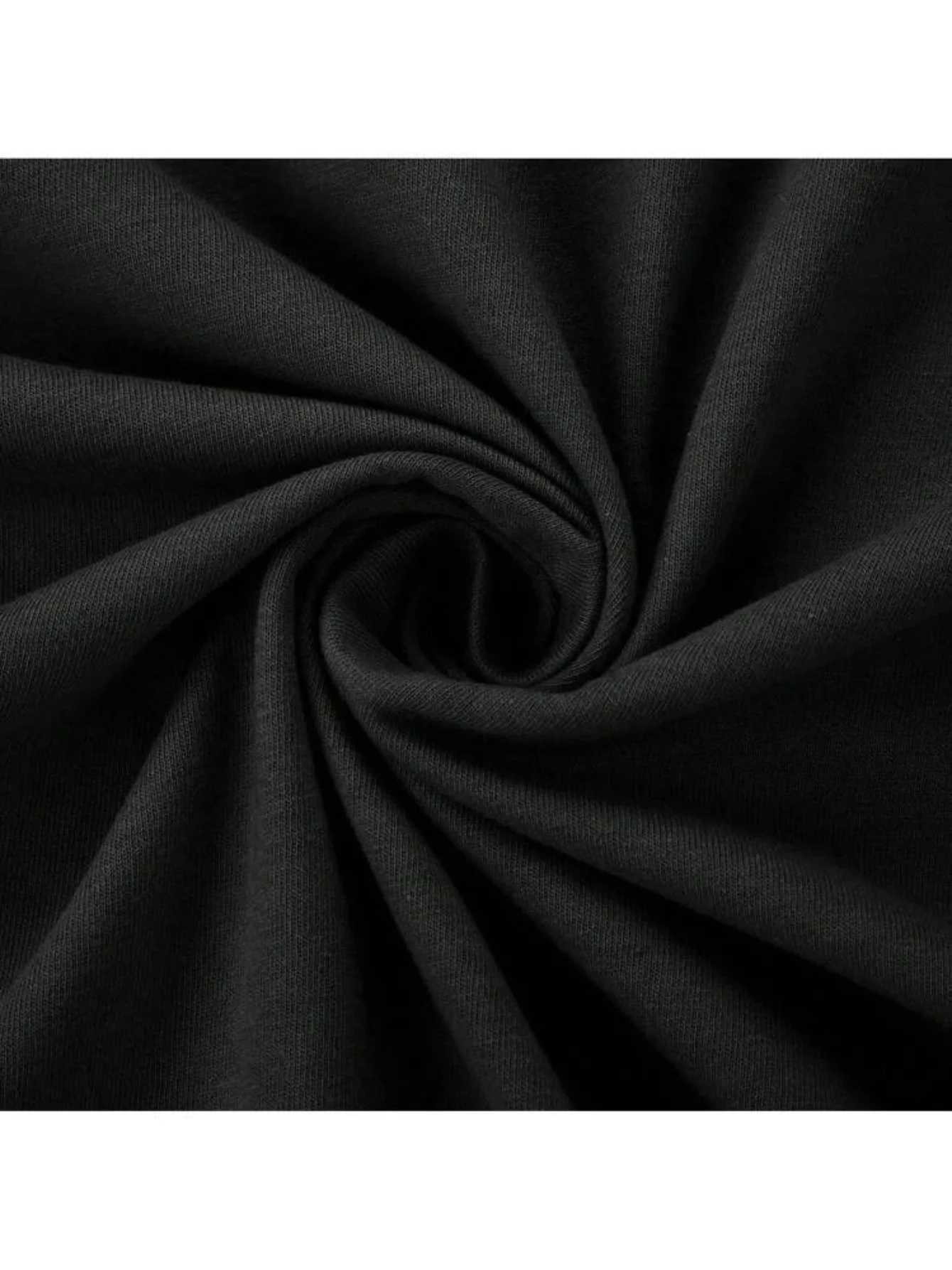 Mens Summer T-shirt Made of 100 Pure Cotton with A Street Style Suitable for Outdoor Sports and Casual Wear Fashionable Trend M260317