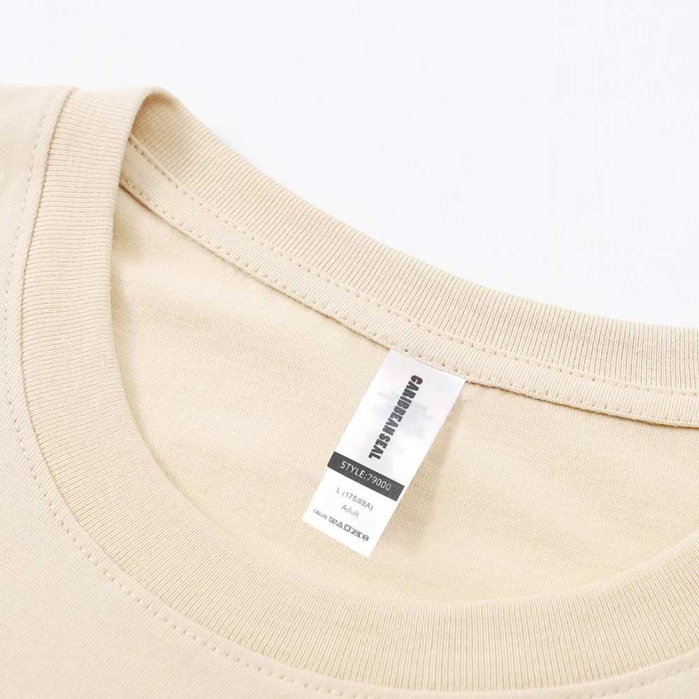 California West Beach Sunsets Print Daily T Shirt Man Breathable Cotton T-Shirt Hip Hop Loose Top All-Match Casual Clothes M260317