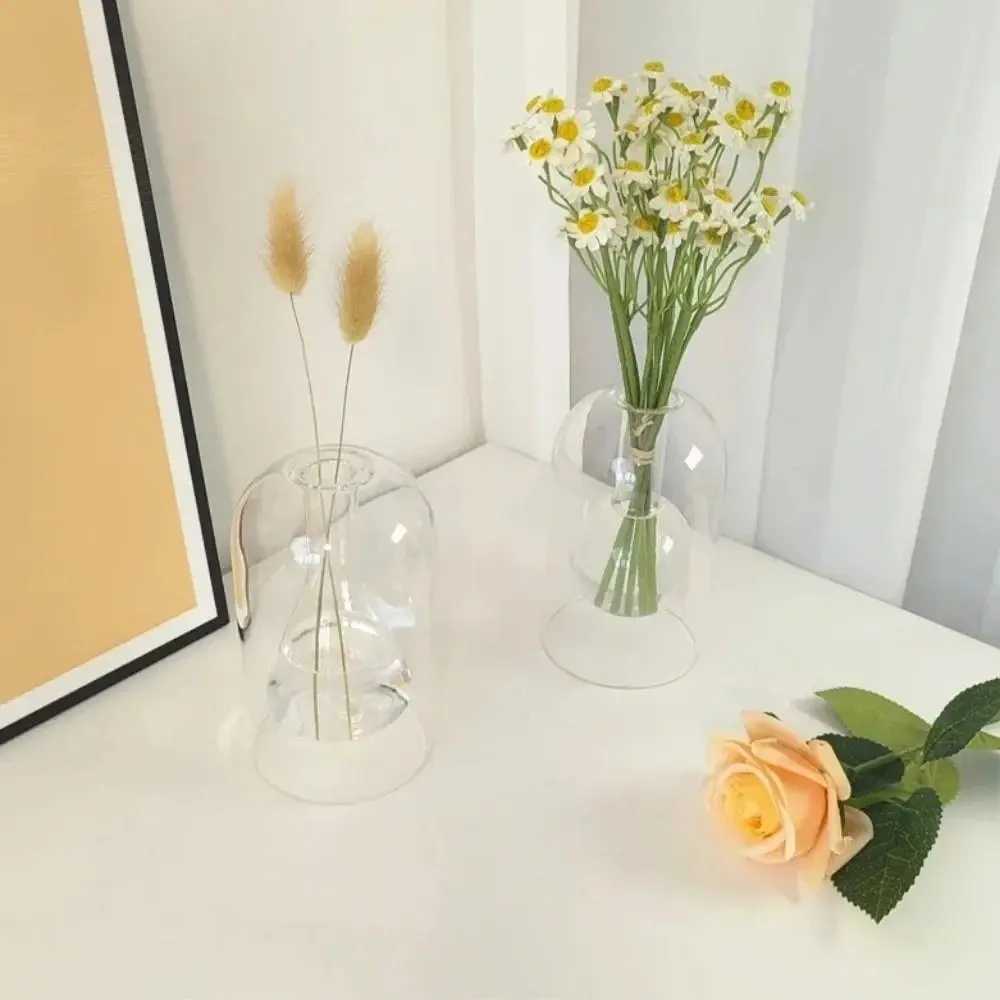 Creative Aromatherapy Diffuser Bottle Minimalism with Diffusers Sticks Essential Oil Evaporation Bottle Refillable 130/200ML D260317