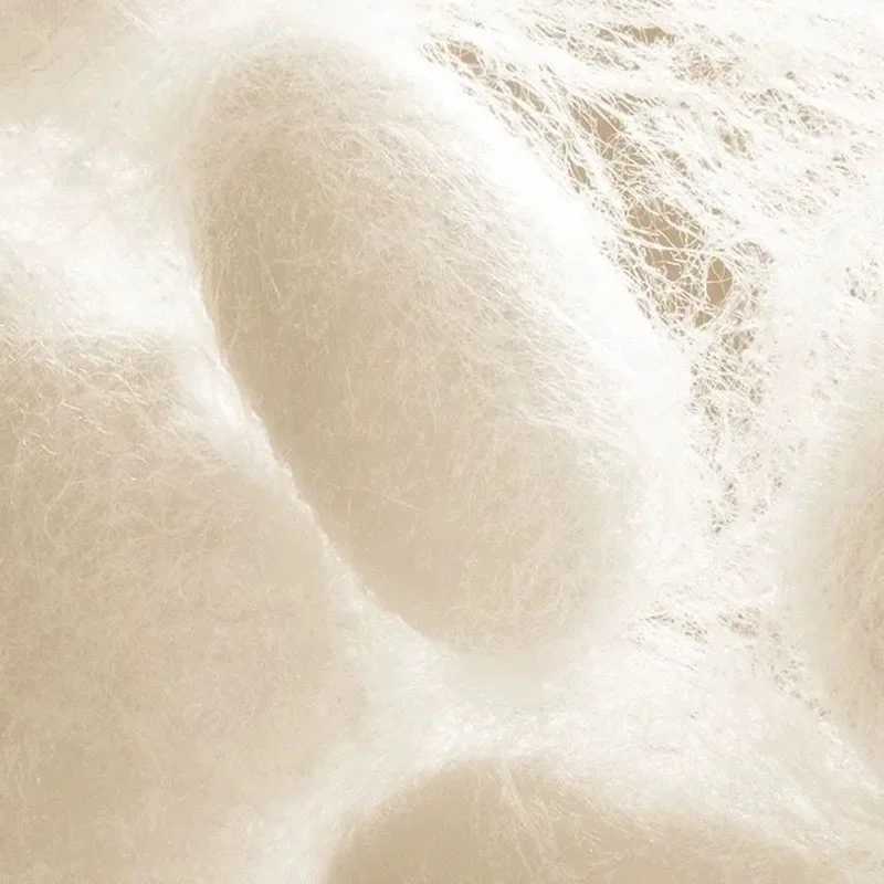 100 Natural Mulberry Silk Fitted Sheet Bedding Sets 3D Printed Satin Cooling Quilt Cover Set for Summer Single Double Bed Kit D260317