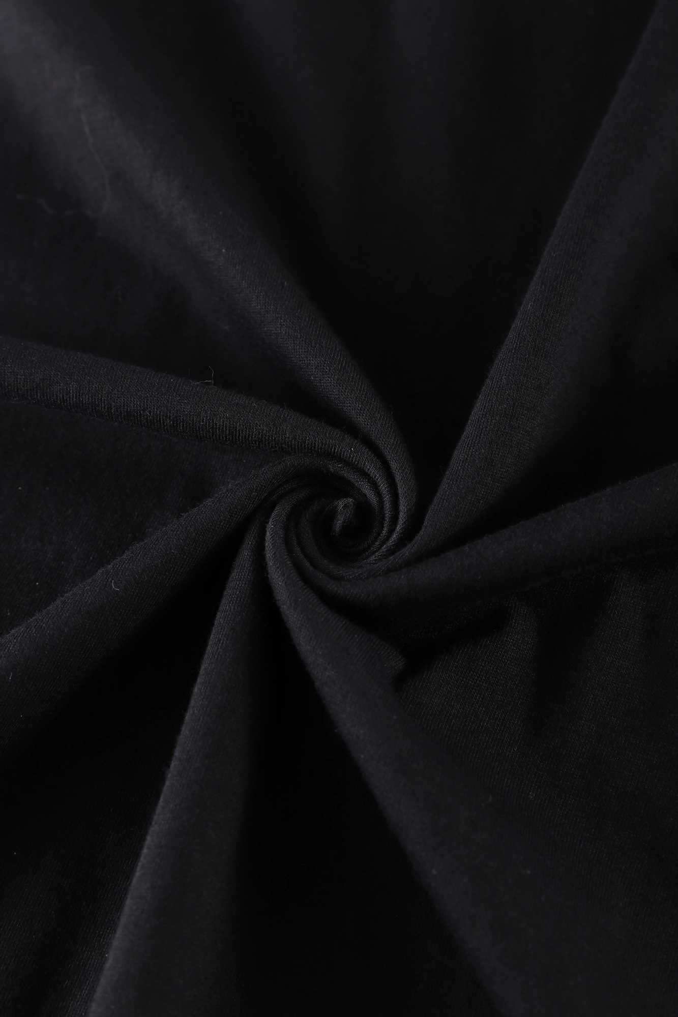 Creative Science Slogan Printed T-Shirt Male Cotton Breathable Tops Summer Street Clothing Basics Comfy T Shirt Casual Tee M260317