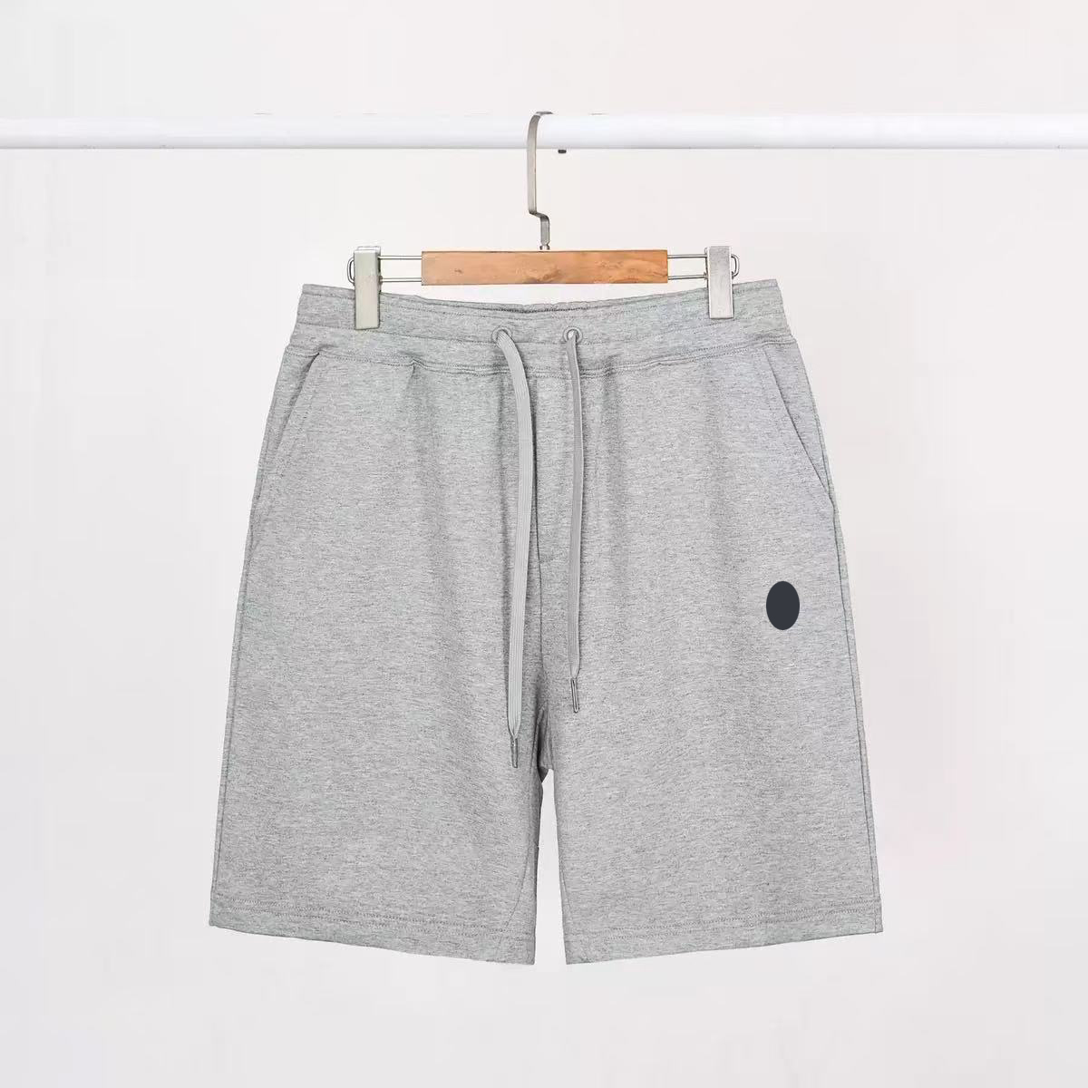 10A designer shorts high-quality men's five quarter pants pure cotton summer loose pants hot selling thin and oversized sports and leisure shorts