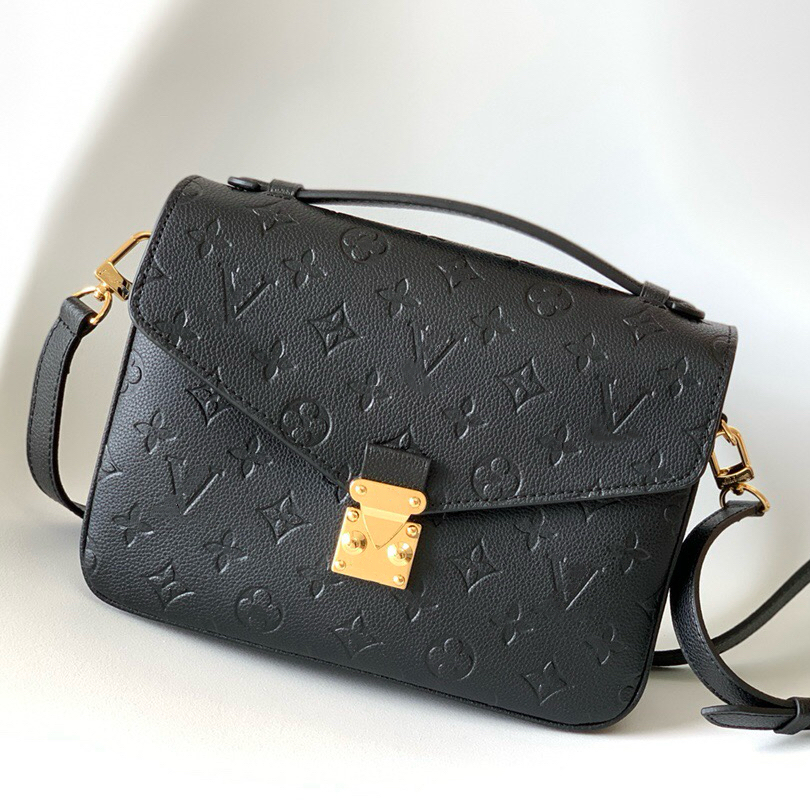 Designer bag women crossbody Satchel Oxidizing METIS Elegant Handbag Messenger Bags Shoulder Bags Ladies Clutch Purse Shopping tote bag Female backpack wallet