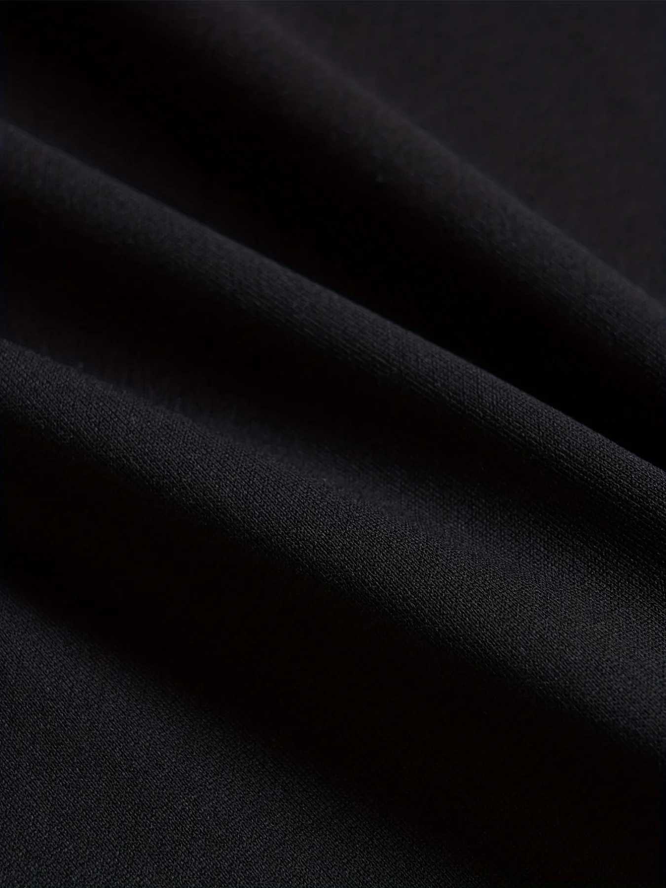 New Men Summer Fun and Fashionable T-shirt Suitable for Daily Casual Wear Versatile and Comfortable Loose Style 100 Pure Cotton M260317