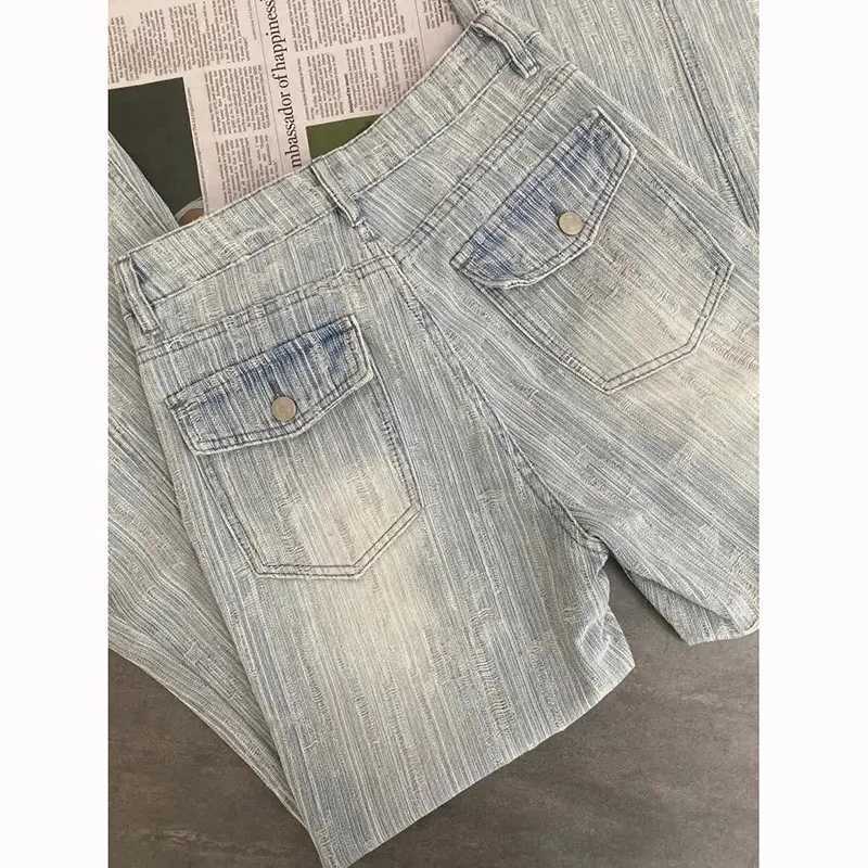 2026 New Retro Designer Women Jeans Female High Waist Straight Leg Denim Pants Hot Sale s Chic Solid Leisure Trousers M260317