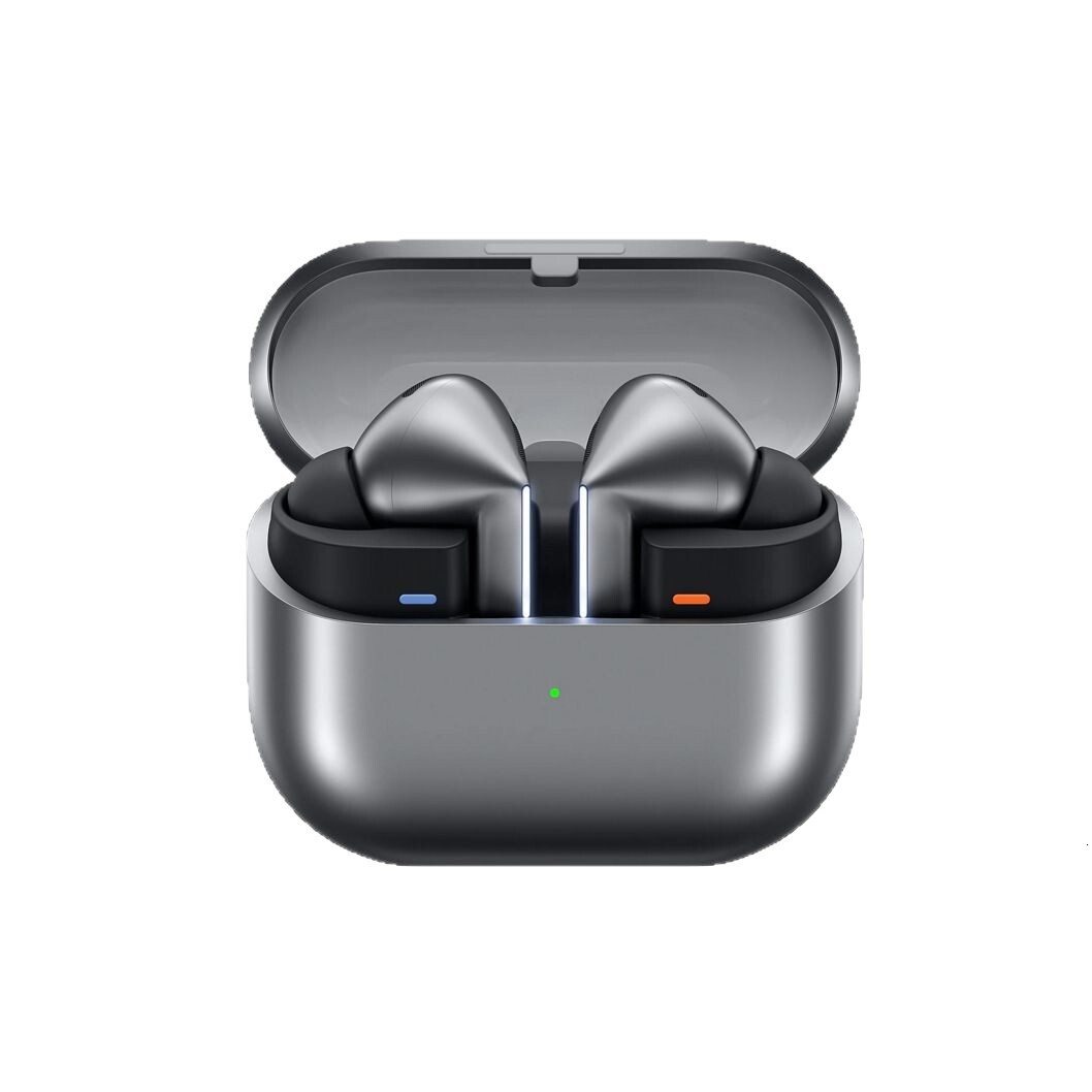 Ear buds Headphone Pods New Buds3 Wireless Bluetooth Earbuds In Ear ANC Noise Cancelling Earphones High End Compatible with Samsung Galaxy