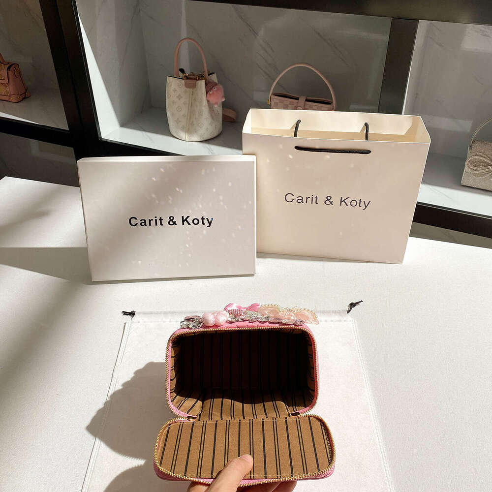 Dropshipping French-Style Quilted Box Autumn/Winter High-End Diamond-Embellished Evening Bag Wholesale - view 4
