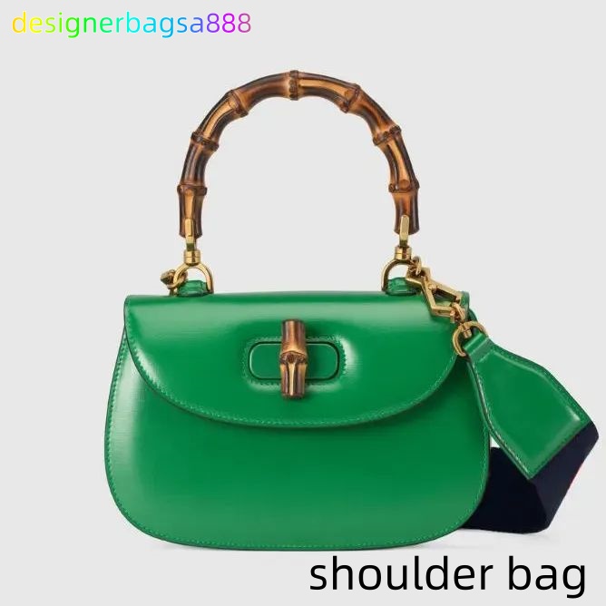 Designer Bag Handbag Women's Luxury One Shoulder Envelope Small Bags Handbag Famous Fashion Shoulder Bag Classic Wallet Crossbody Bag Bamboo joint portable
