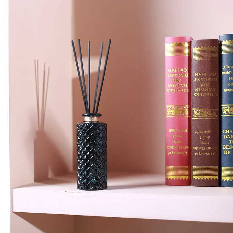 150ml Shangri La No fire aromatherapy rattan aromatherapy essential oil air deodorizing bathroom hotel bedroom D260317