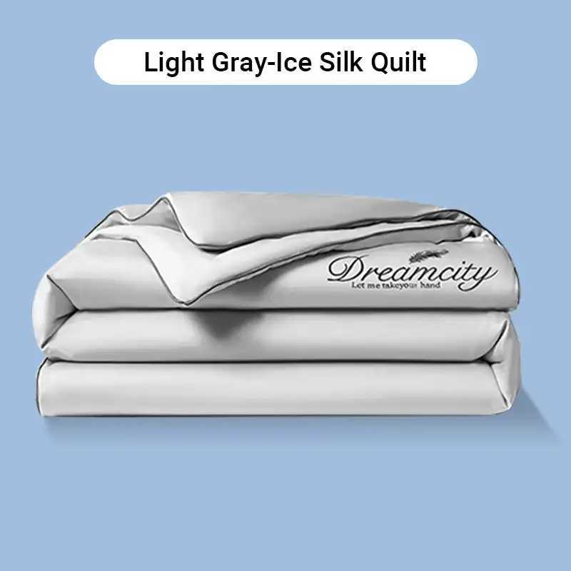 High Quality Solid Color Double Washed Cotton Bedding 4 Pieces Set Student Dormitory Bed Linen Duvet Set Bed Suit or 1 Pc Quilt D260317