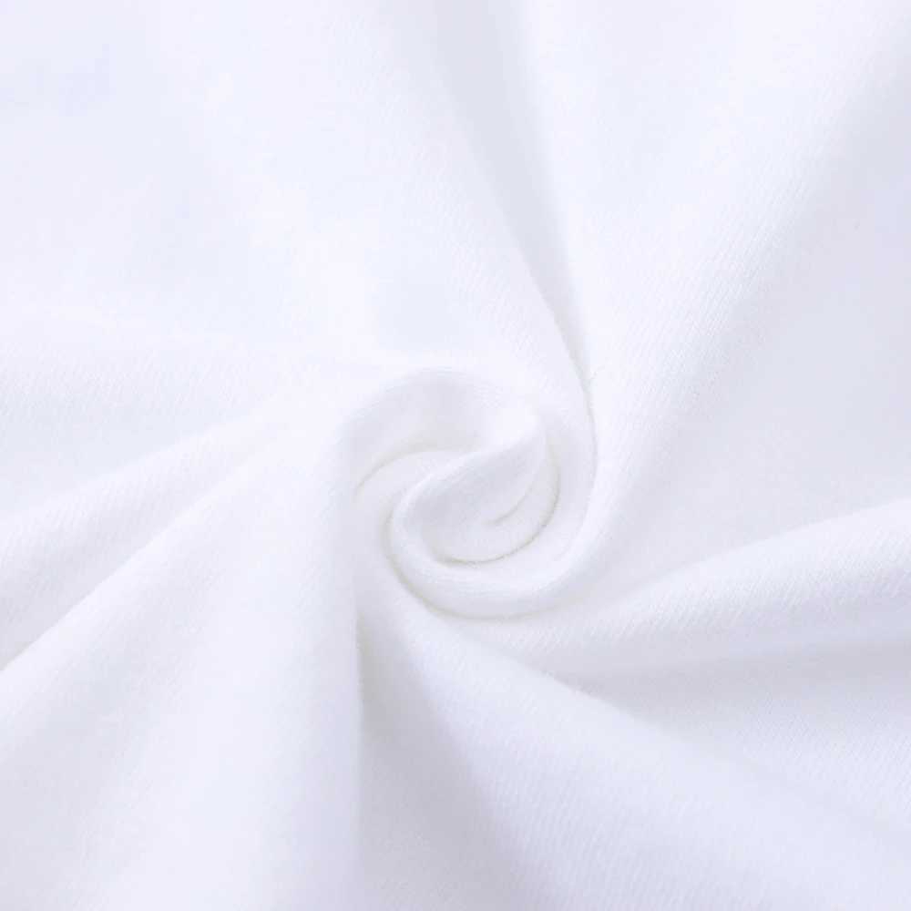 Irish Script Prints Man Beach Sport T-Shirt Cotton Comfortable Tops Trendy O-Neck T Shirt Hip Hop Loose Clothes Daily Casual Tee M260317