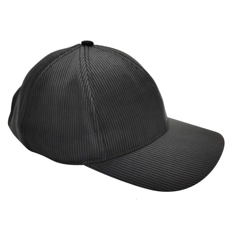 Fiber Optic Glowing Hat for Men and Women, Night Out Adult Hat, Round Top Brim, Multicolor LED Light Source Colorful