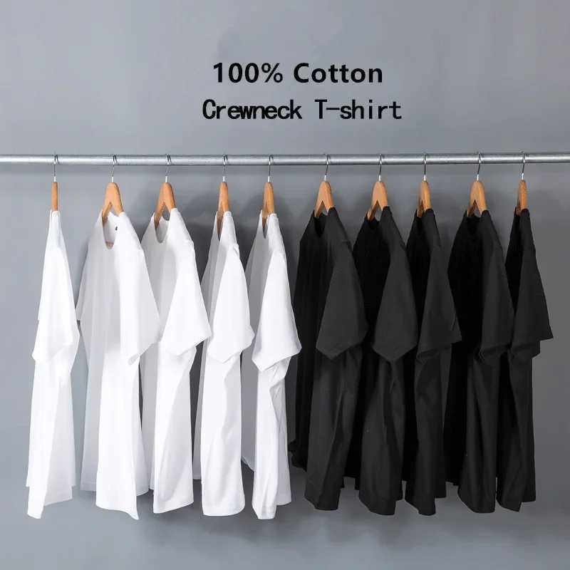 Newest London T Shirt Summer Men Short SLeeve Popular Fashion 100Cotton Tops Trendy Streetwears Tees ClothingY2K a01 M260317