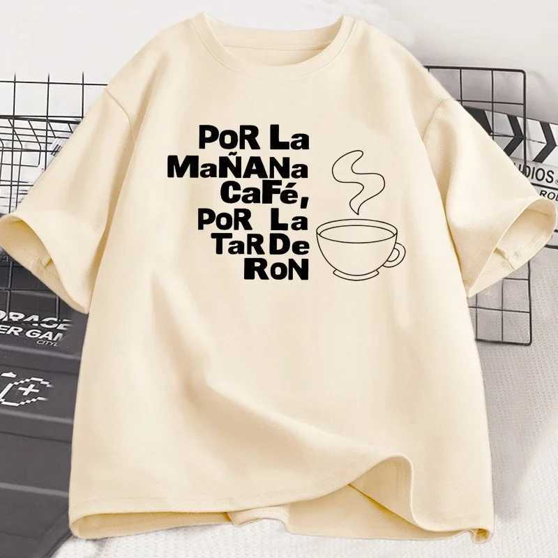 New Album T Shirt Men Women Debi Tirar Tus Fotos T-shirt Short SLeeve TshirtDesigner Clothes Streetwear M260317