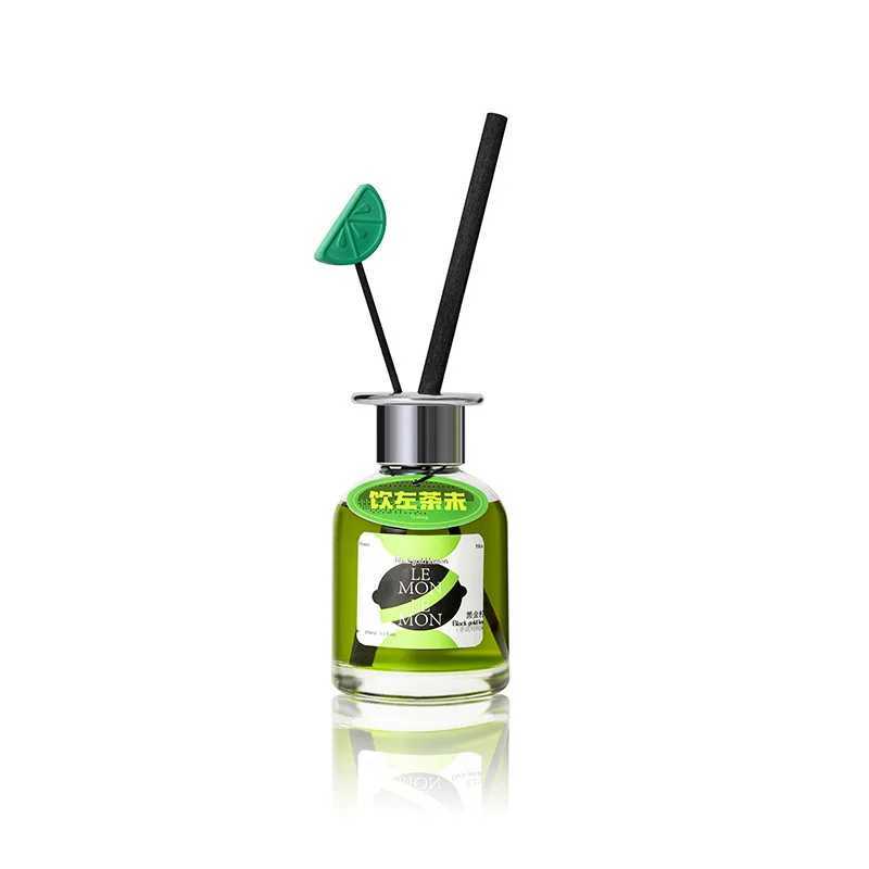150ml Home Aromatherapy Rattan Osmanthus Long-lasting Light Fragrance Indoor Bedroom Toilet Deodorizing D260317