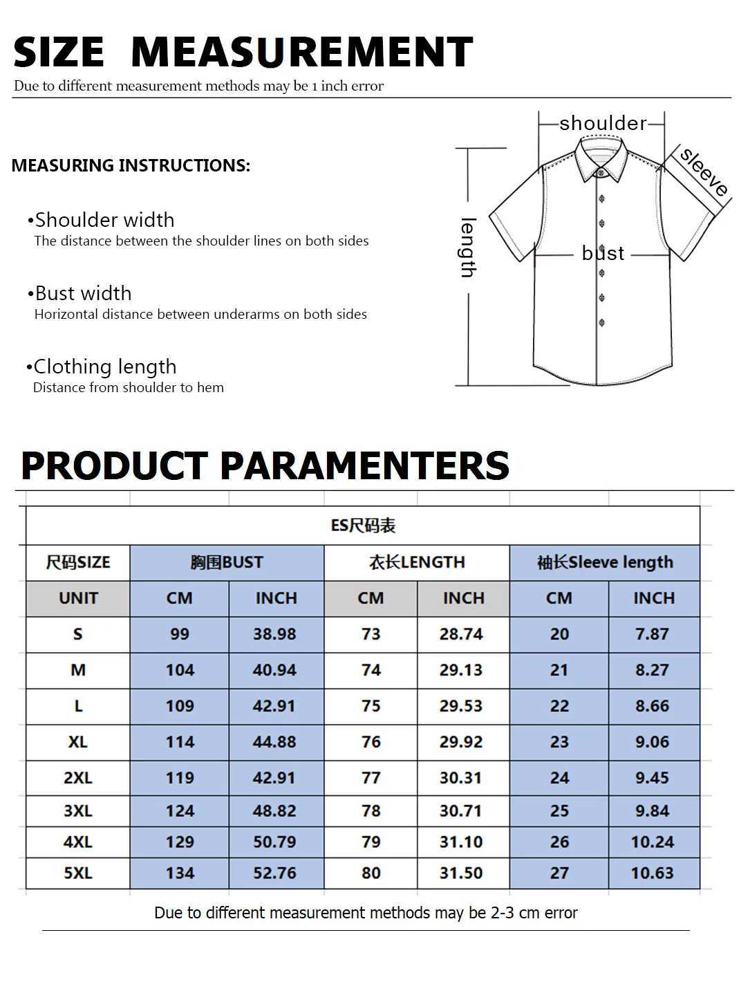 Mens Shirt Tropical plants pattern 3D Print Tops New Summer Casual Holiday shirt Button Lapel Short Sleeves Unisex Clothing M260317