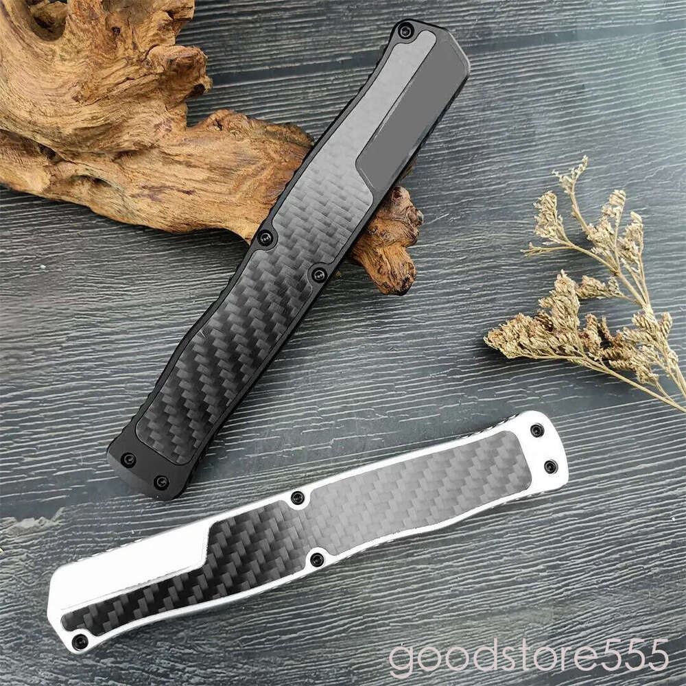 pocket knife 3-Models HERETIC Cleric II Out of fixed blade knife Front Knife Tactical Pocket Knives couteau EDC Tools