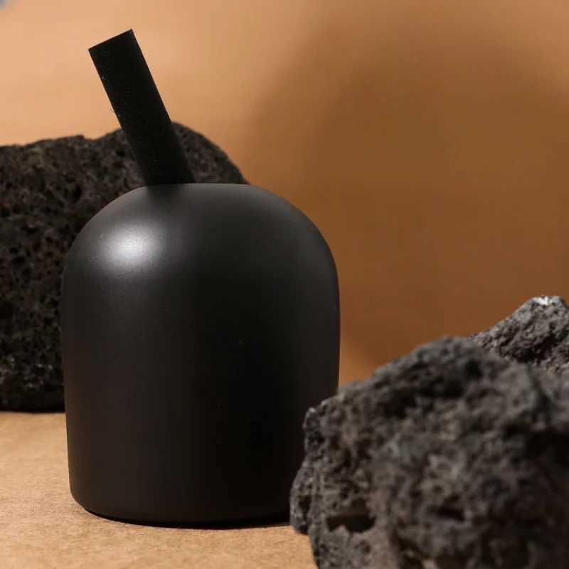 Creative Fireless Aromatherapy Bottle Home Bedroom Hotel Aromatherapy Diffuser Essential Oil Glass Bottle Home Decoration Crafts D260317