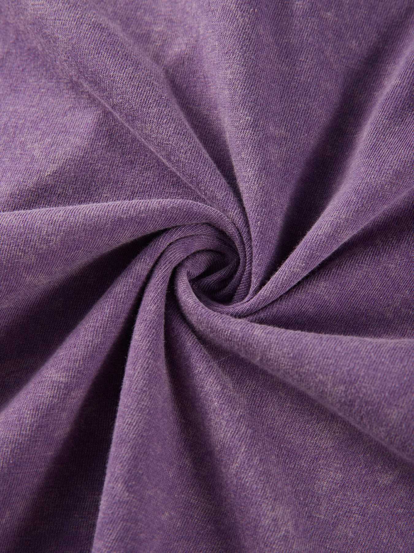 Cat Playing Computer GamesPrint Snow Wash T Shirt Man Unisex Washed Tees Casual Shortwear Soft Breathable Cotton Clothes M260317