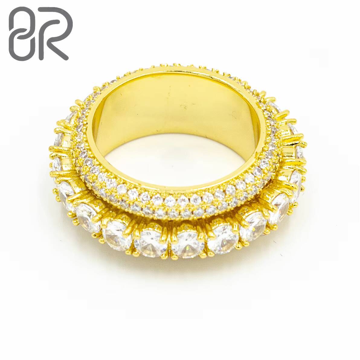 Factory Direct IGI Certified Diamond Solitaire Engagement Ring
