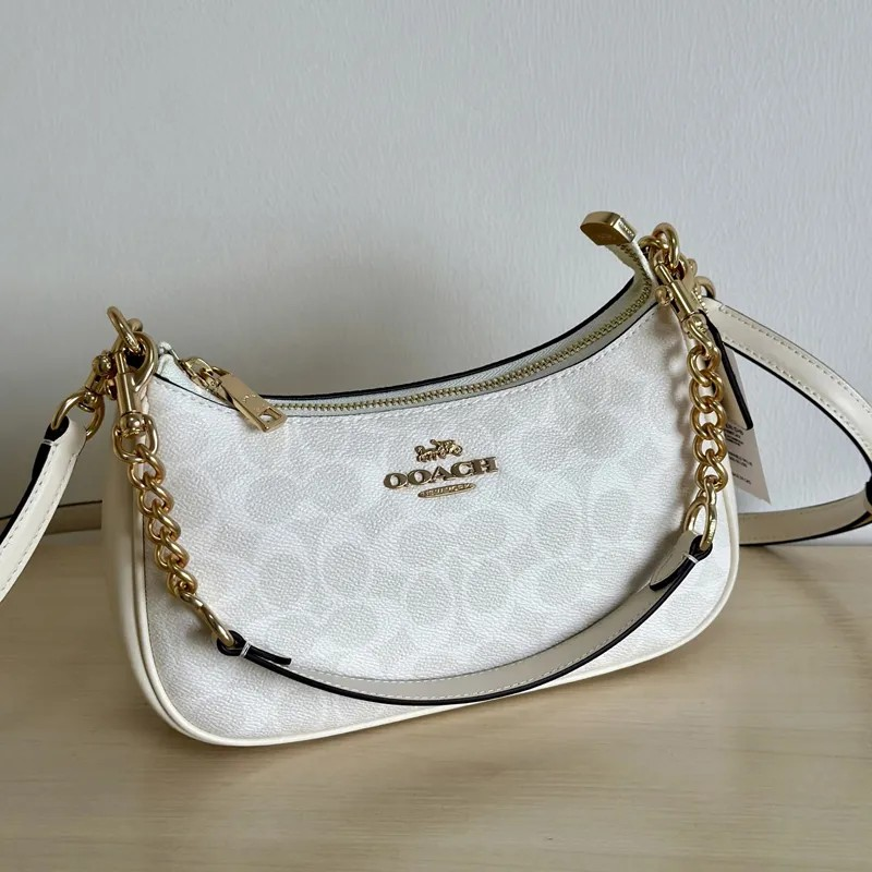Designer Bag Preppy style Underarm tote Bag Fashionable One Shoulder Crossbody Bag mini storage bag Luxury Bag 879454