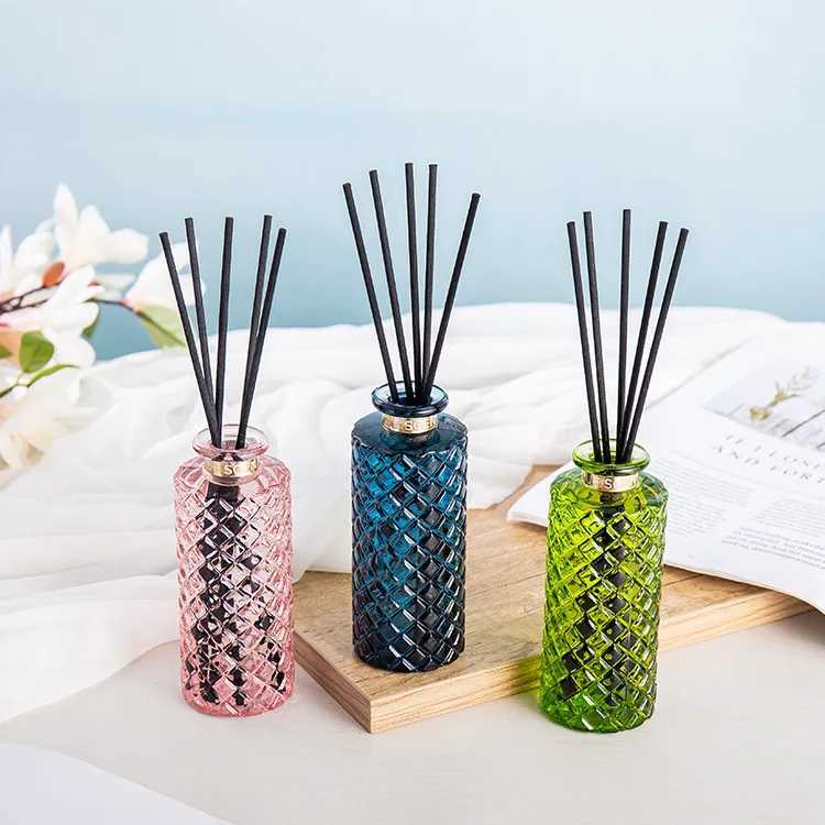 150ml Shangri La No fire aromatherapy rattan aromatherapy essential oil air deodorizing bathroom hotel bedroom D260317