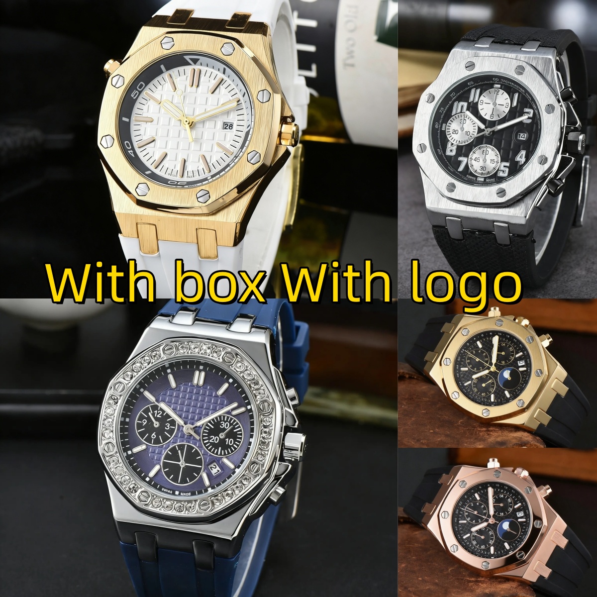 Couple watches high quality mens watch men watch Super Clone watch watches men designer watch luxury watch clean factory movement automati man quartz watch with box