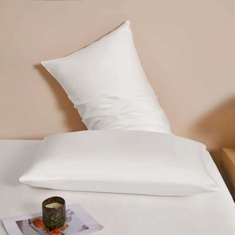 3pcs Duvet Cover Set Luxury Silky Summer Cool Feeling 200230cm Quilt Cover4874cm Pillowcases Queen Lyocell Home Hotel Bedding D260317