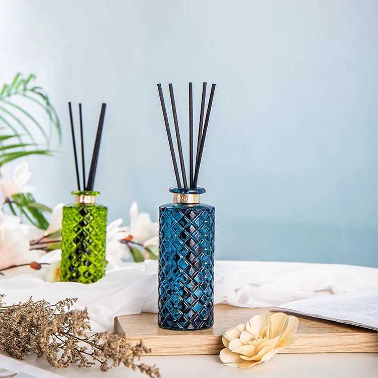 150ml Shangri La No fire aromatherapy rattan aromatherapy essential oil air deodorizing bathroom hotel bedroom D260317