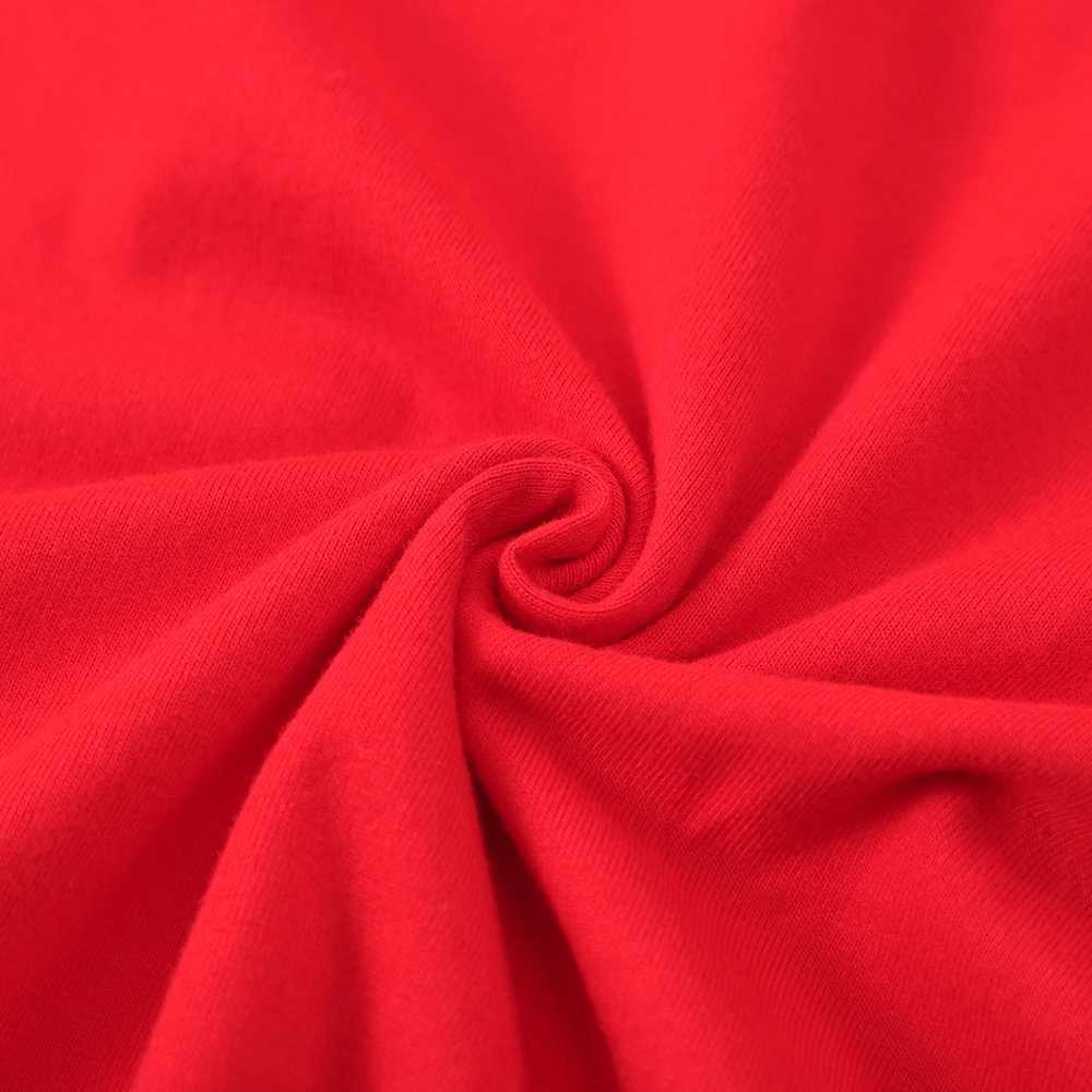 LetS Get Shamrocked Green Print Man Fashion Simple T-Shirt Casual All-Match Streetwear Cotton Loose Top Sport O-Neck T Shirt M260317