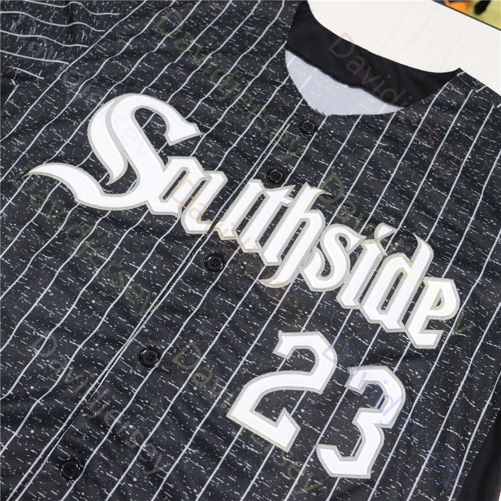 2026 White Sox Baseball Jersey Colson Montgomery Munetaka Murakami Kyle Teel Drew Thorpe Hicks Edgar Quero Andrew Benintendi Bo Jackson Pierzynski Joe