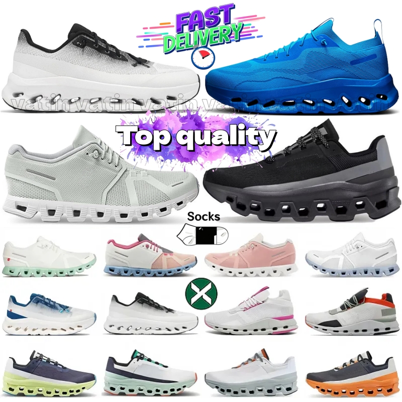 Designer Shoes Tilt Trainer X5 Monster 2 Running shoes Form Pink White Pearl Monstermen Tennis Shoe Iron Hay Black X3 Triple Black Sneakers Men Women Jogging shoes