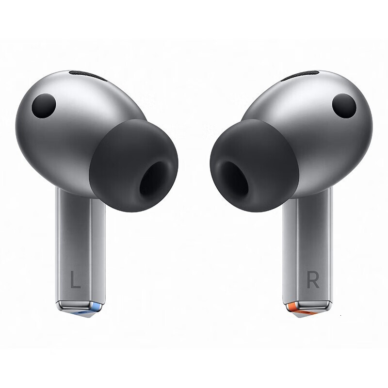 Ear buds Headphone Pods New Buds3 Wireless Bluetooth Earbuds In Ear ANC Noise Cancelling Earphones High End Compatible with Samsung Galaxy