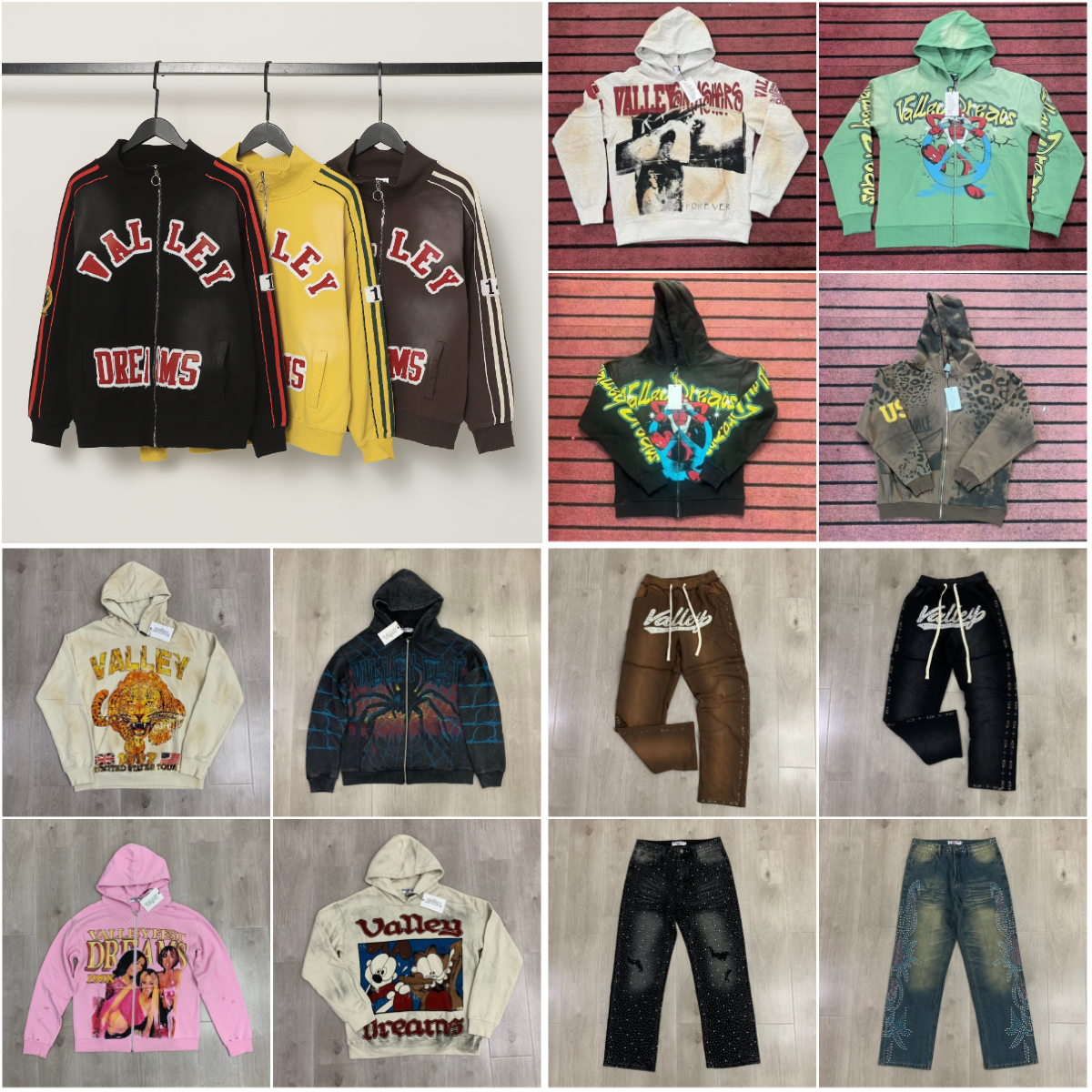 designer hoodie Mens graphic hoodie tops designer mens jumper sweatshirt big graphic oversized tops haruku vintage gothic american wash cotton hoodies high street