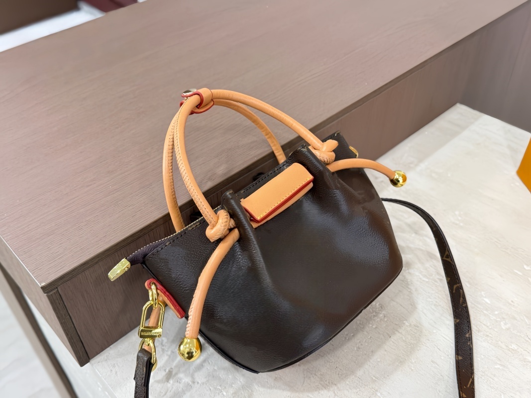 Designers New Mini Old Flower Handbag Women Bag Design Shoulder Bag Mirror quality Lady Messenger Luxury Cross body Tote Wallet