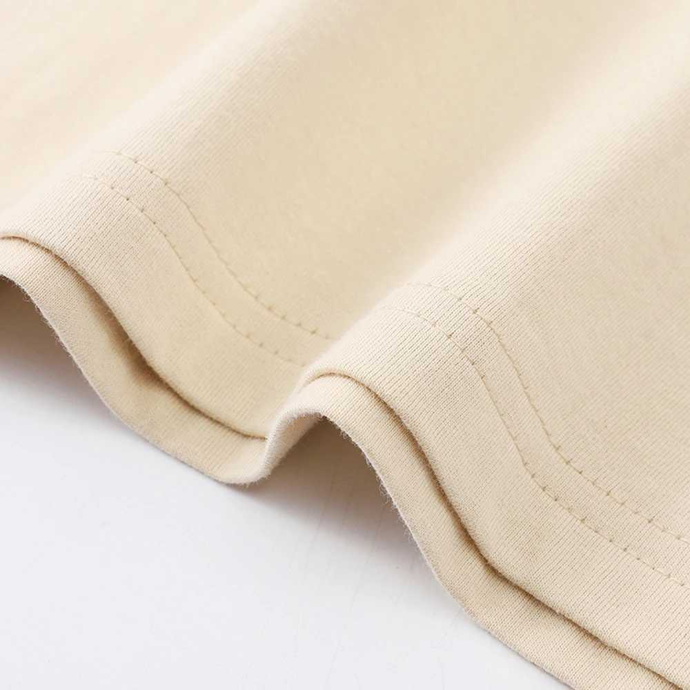 Charge Forward Design T-Shirt Men Cotton Summer T Shirts All-Match Trendy Clothing Unisex Loose Fashion Streetwear M260317