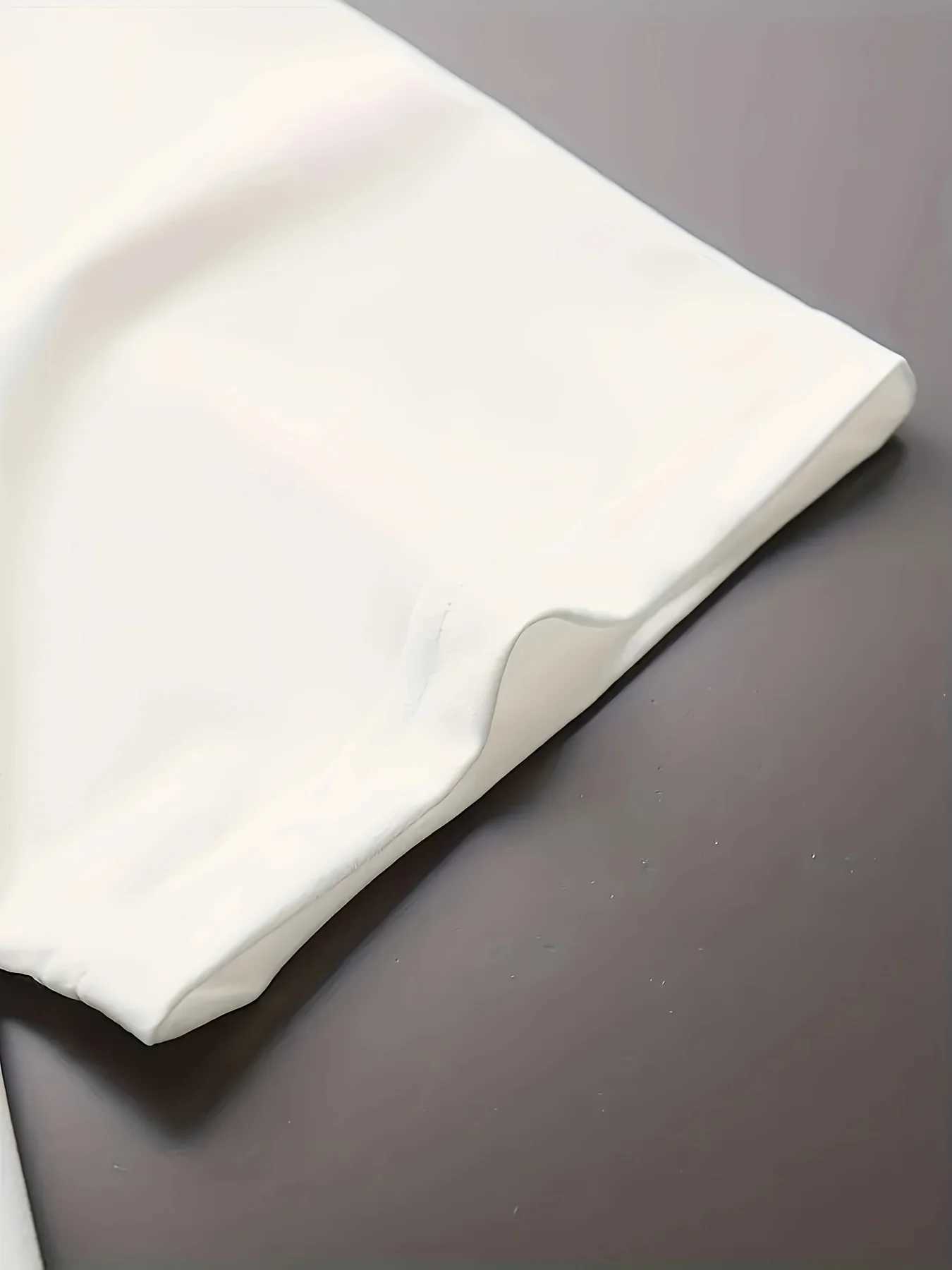 Short-sleeved T-shirt casual short-sleeved perfect choice for summer comfortable fashionable and casual daily wear for women M260317