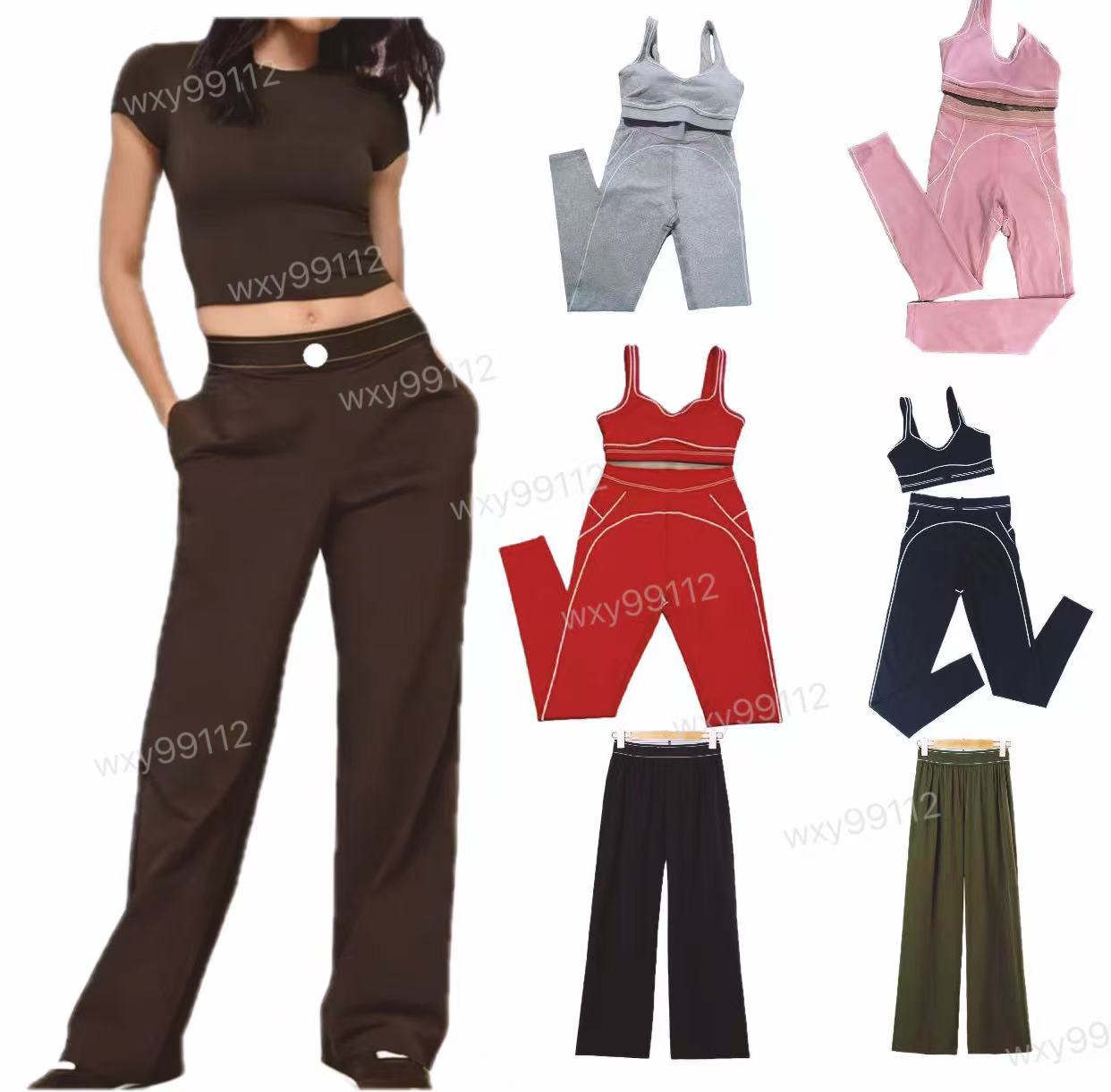 26 hot NEW 10A Breathable Bra leggings Set Women Soft Elastic Pants Socks Outfits Sports Pants Fitness Wear Set Women clothe Shorts Sports Bra
