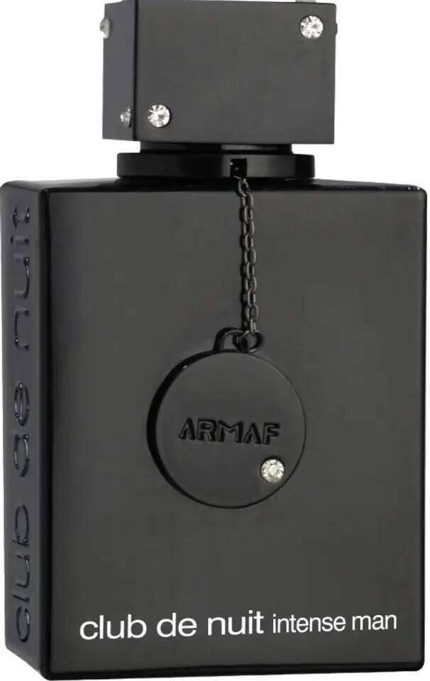 Armaf Club De Nuit Intense Man eau de toilette, 3.6oz 102.1g, wood spicy 26L0317